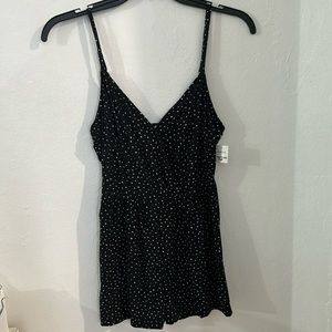 Ardene Small PolkaDots Romper